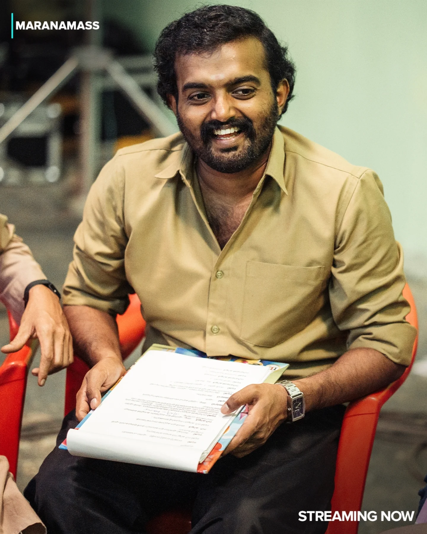 Maranamass On SonyLIV: Aruvi Shines On Screen