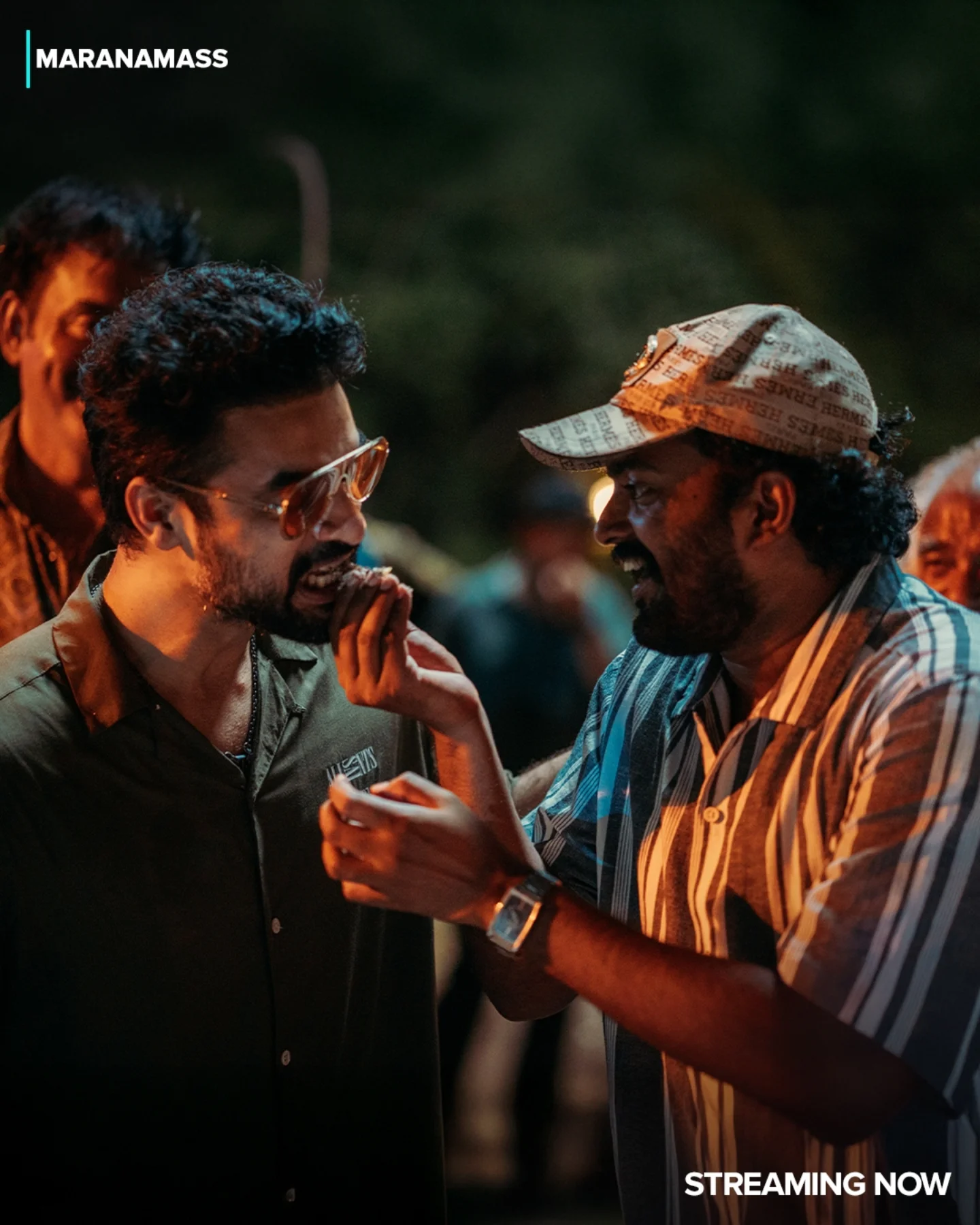 Maranamass On SonyLIV: Aruvi Shines On Screen