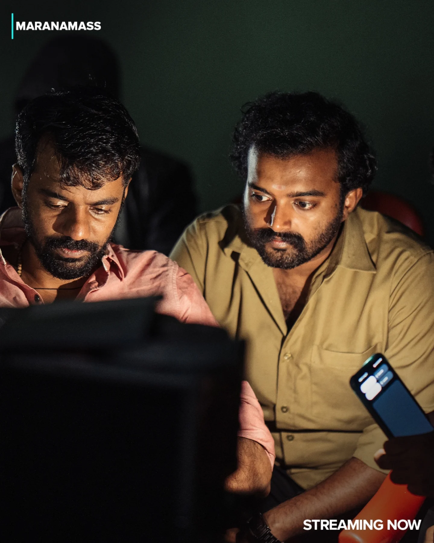 Maranamass On SonyLIV: Aruvi Shines On Screen