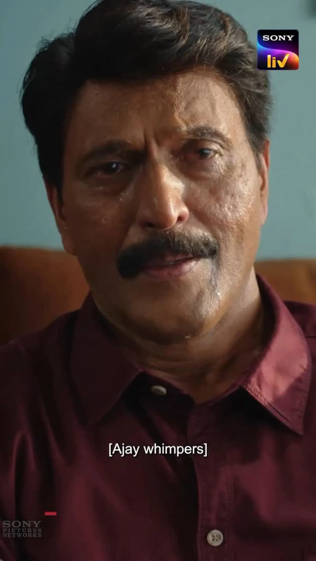 Maranamass Premieres On Sony LIV Anticipate the launch of Maranamass on Sony LIV as it delivers nonstop thrill on May 15.!!