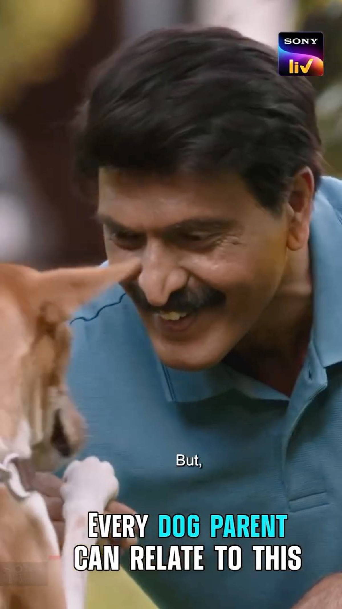 Maranamass Premieres On SonyLIV This May Dive into a thrilling mix of action and pet magic with SonyLIV’s newest premiere, Maranamass