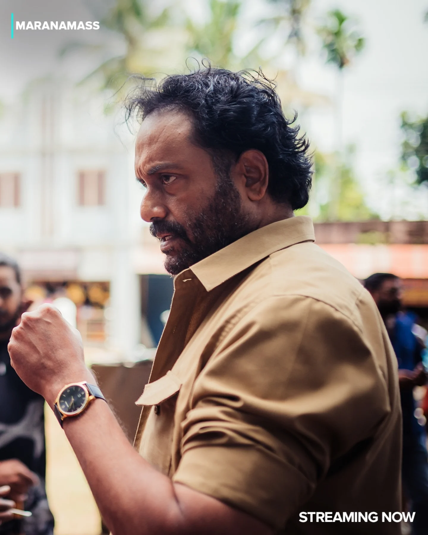 Maranamass Shines On Sony LIV