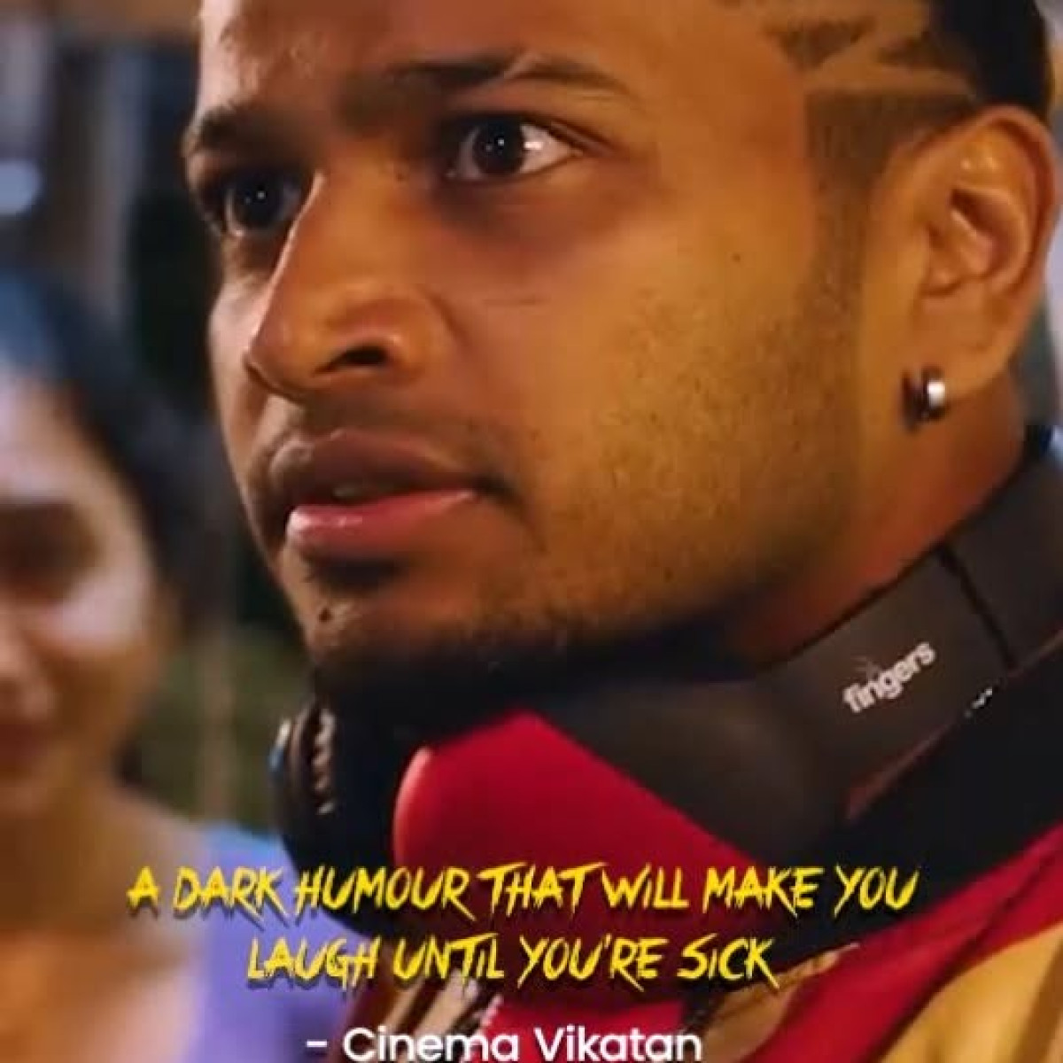 Sony LIV premieres Maranamass—a riot of humor and chaos starting May 15 Tune In, Laugh On