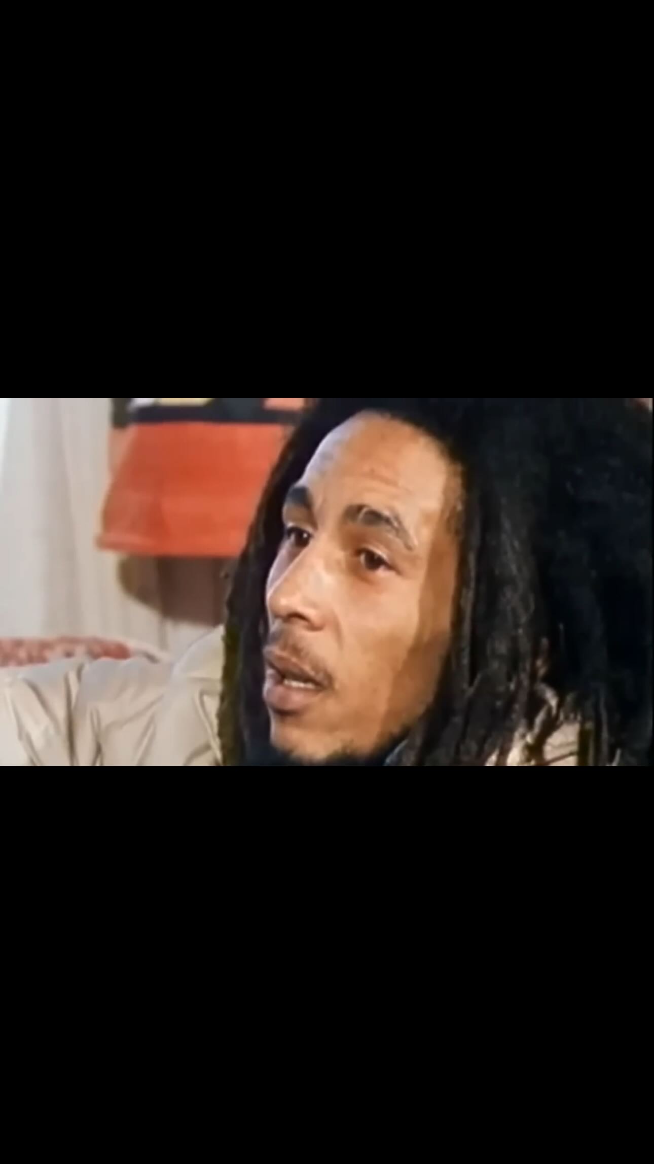 Discover Bob Marley's Profound Munich Interview: Truth, Consciousness, and Timeless Love!!