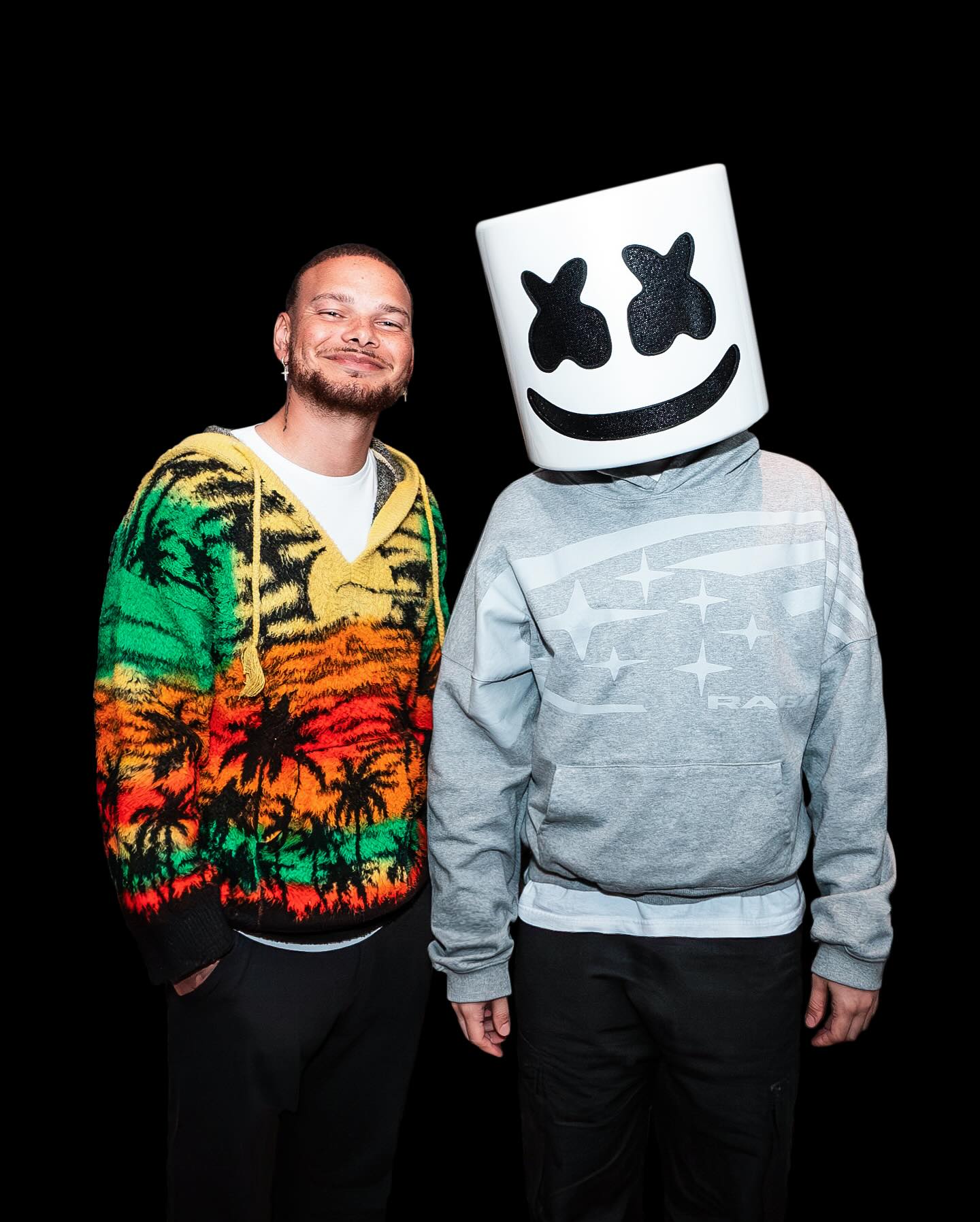Marshmello Reigns at No. 1 on Billboard Dance Chart From ‘Happier’ to a full-year reign, Marshmello marks a wild circle in electronic beats!!