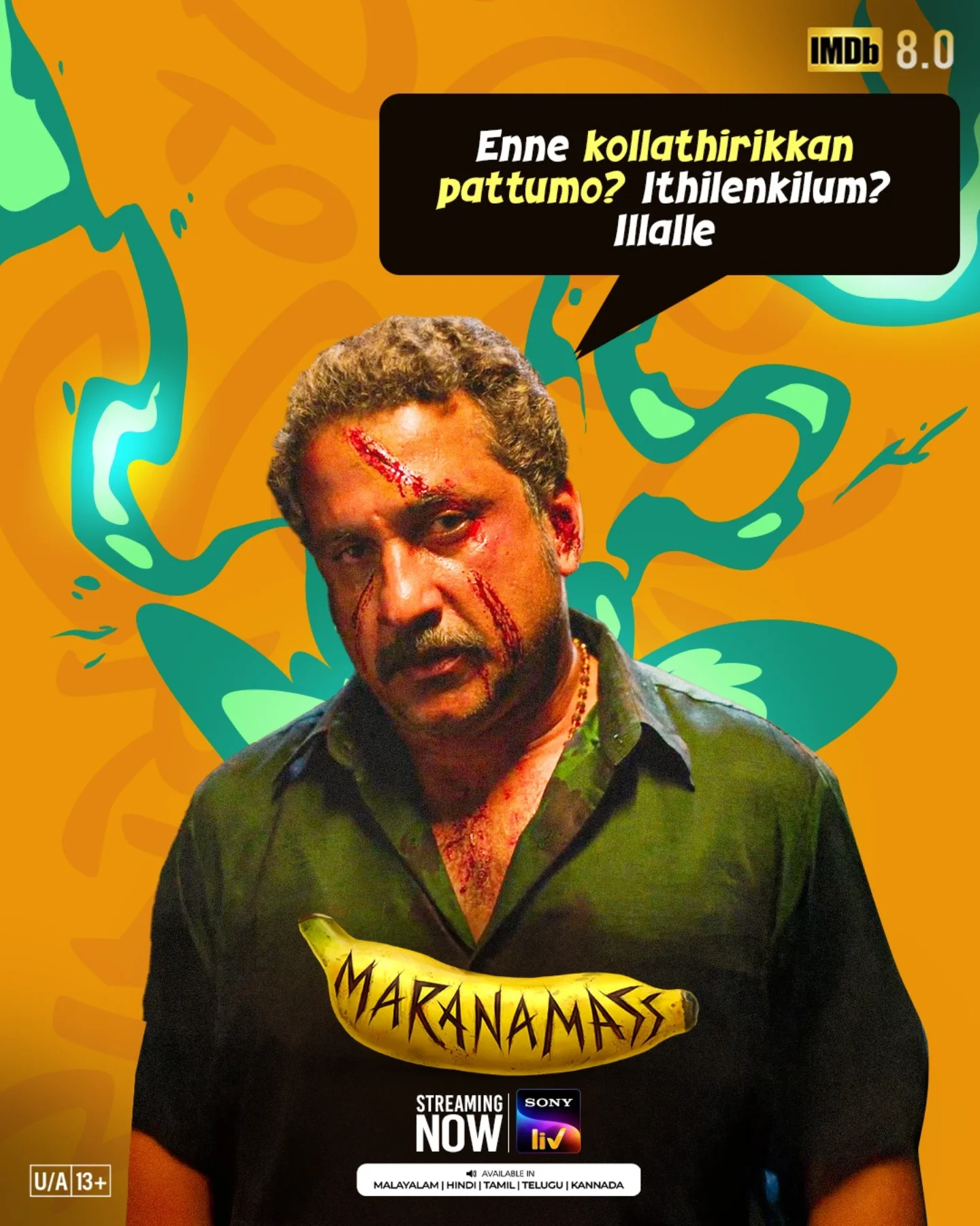 Mass Dialogues Light Up Maranamass on Sony LIV