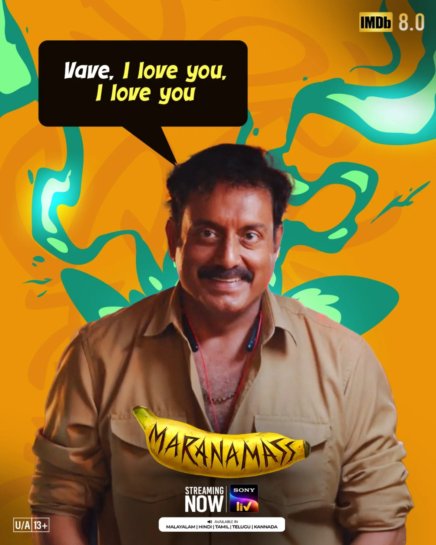 Mass Dialogues Light Up Maranamass on Sony LIV