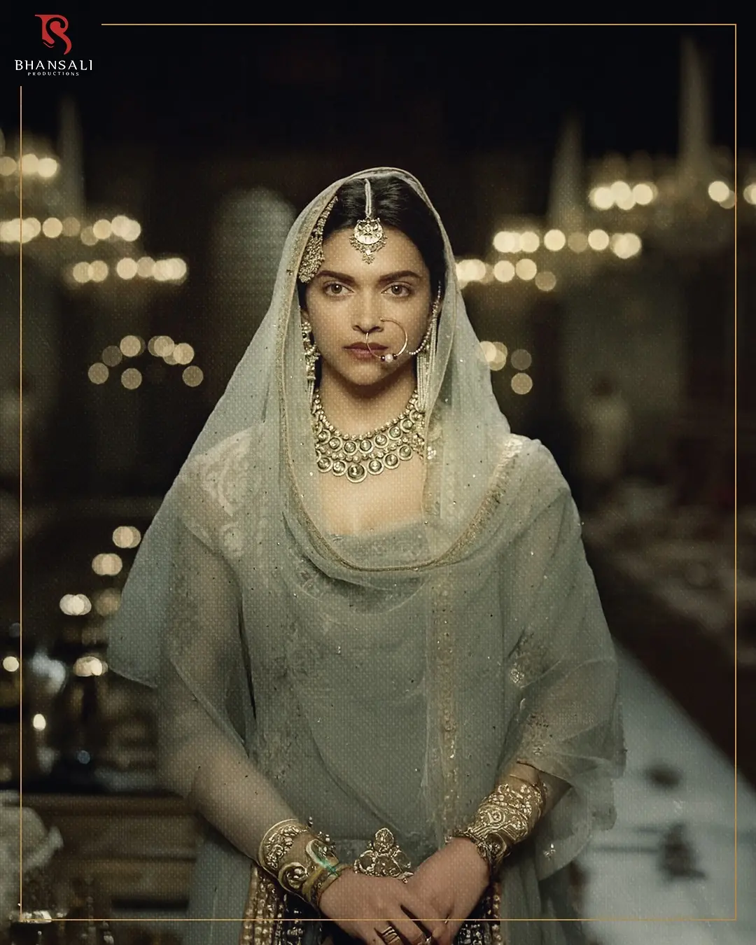 Mastani Celebrates Timeless Elegance