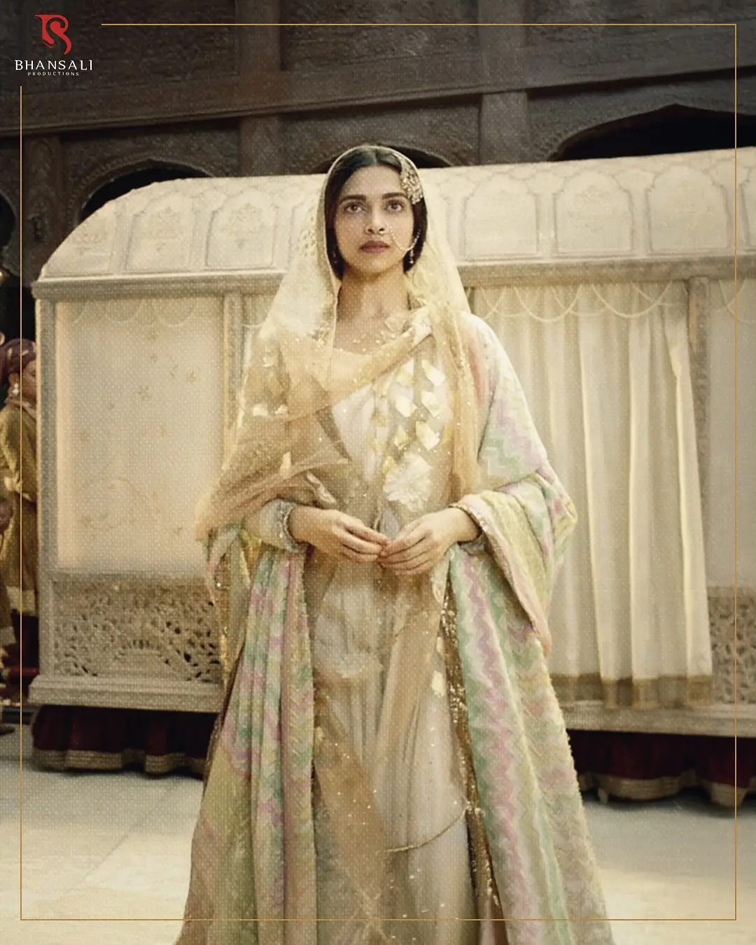 Mastani Celebrates Timeless Elegance