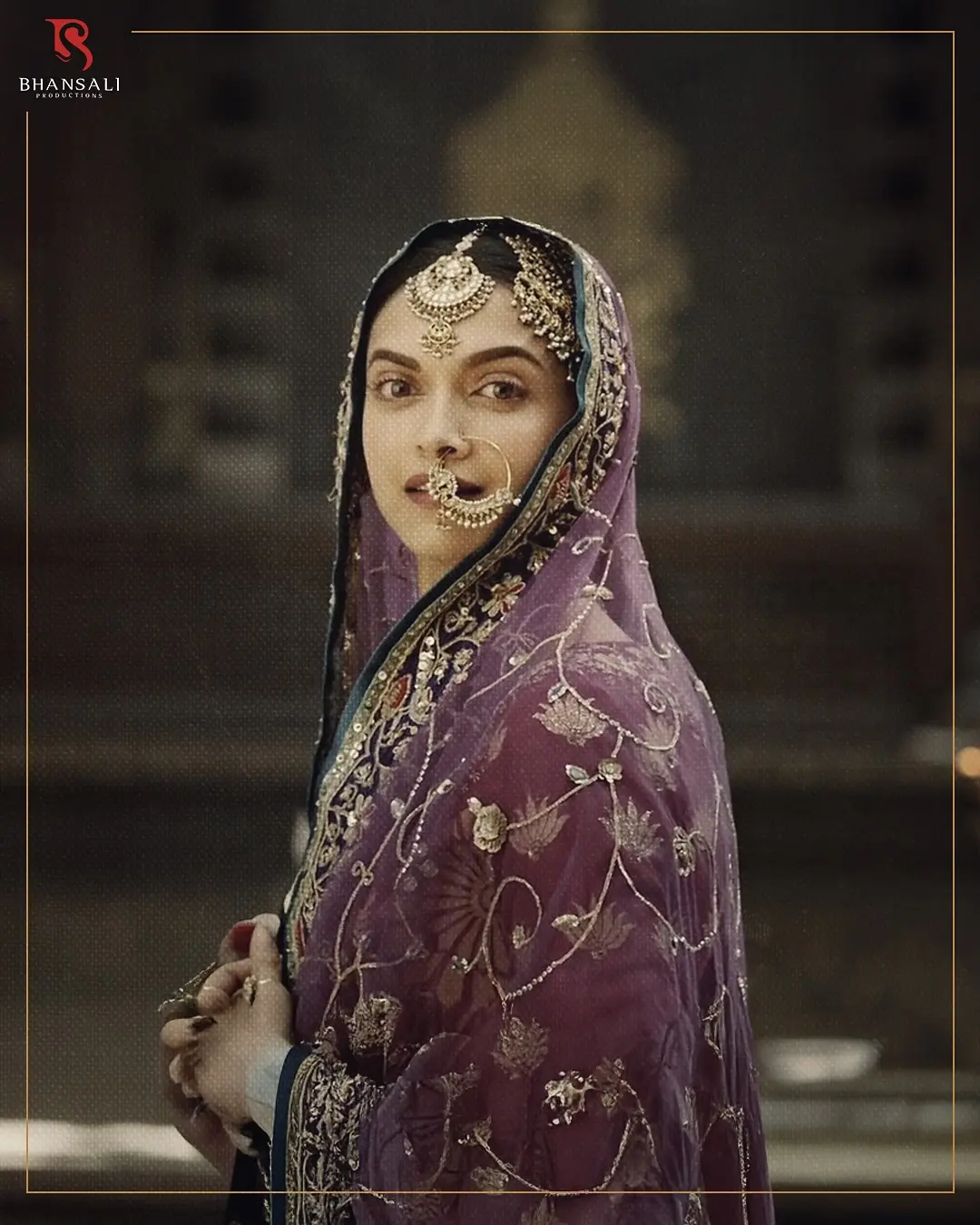 Mastani Celebrates Timeless Elegance
