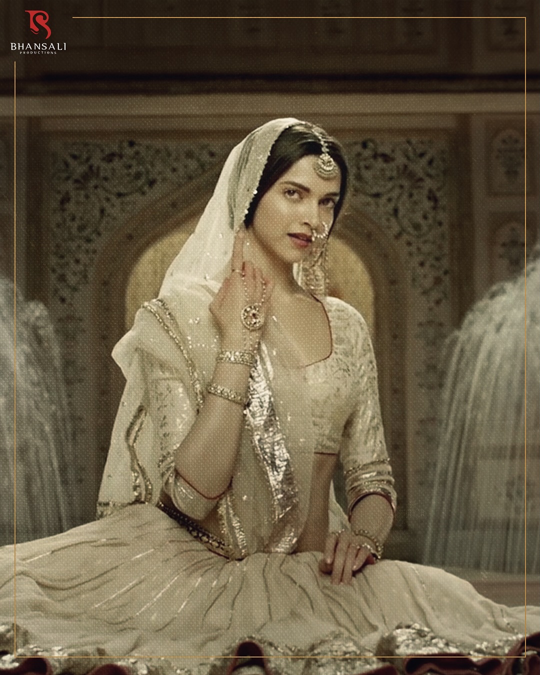 Mastani Celebrates Timeless Elegance