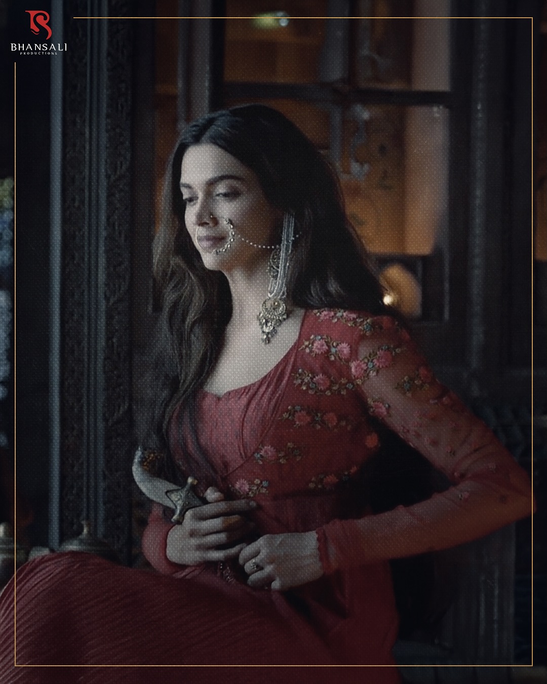 Mastani Celebrates Timeless Elegance
