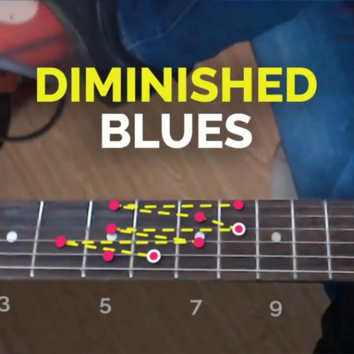 Mastering Diminished Chords In Solos Explore creative approaches with diminished scales to add tension and flair to your solos.