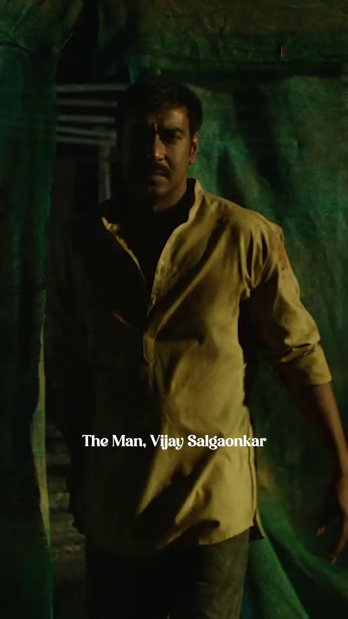 Mastermind Unveiled: Drishyam 2 Center Stage Creative strategy unveils film promotion’s twists, forging trends beyond typical norms.