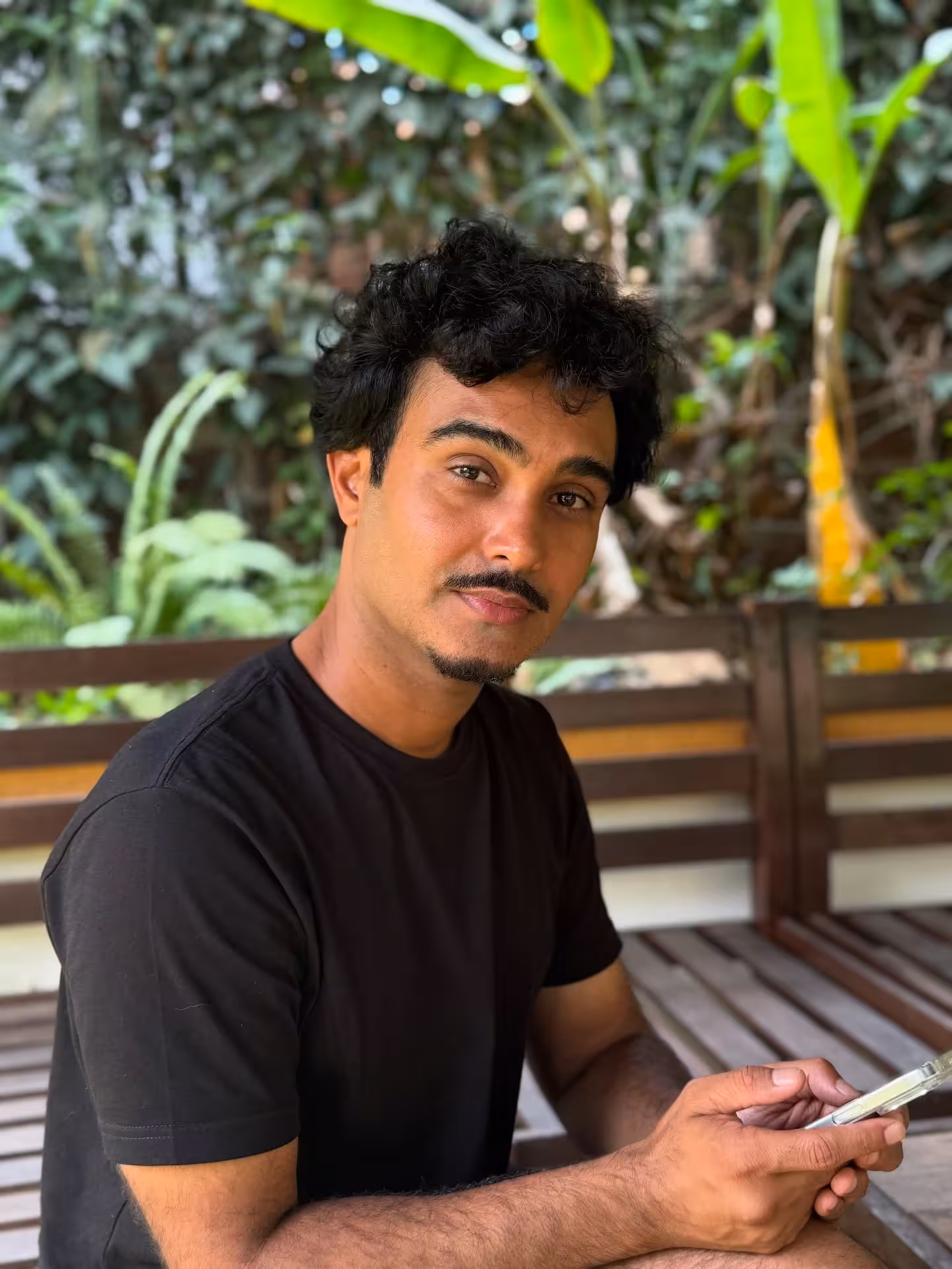 May Unveils Sesh Adivi’s Creative Instagram Series