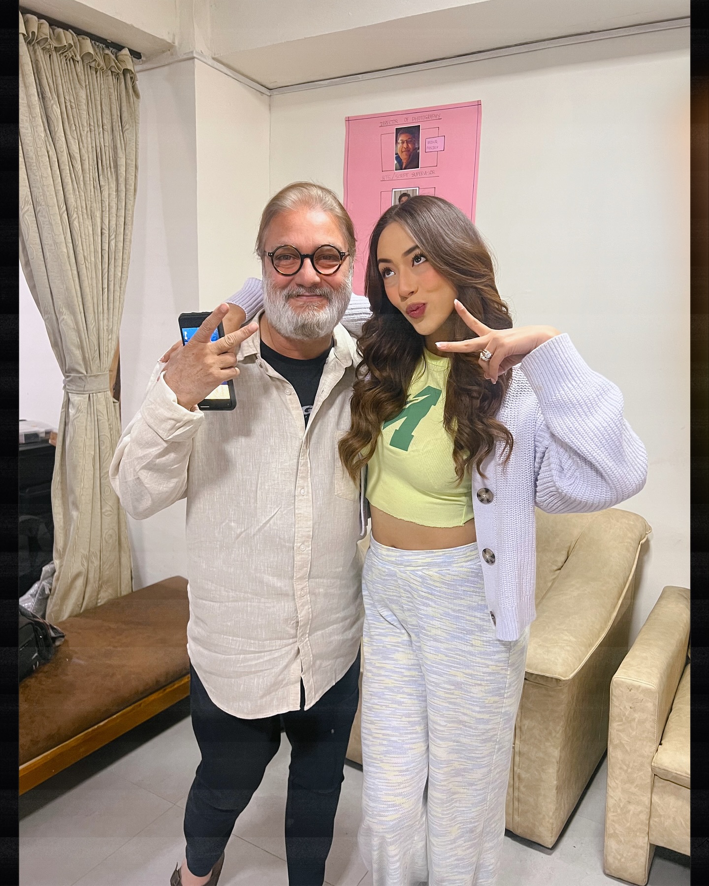 Maya Ko Maya: A Masterclass With Pathak Vinay