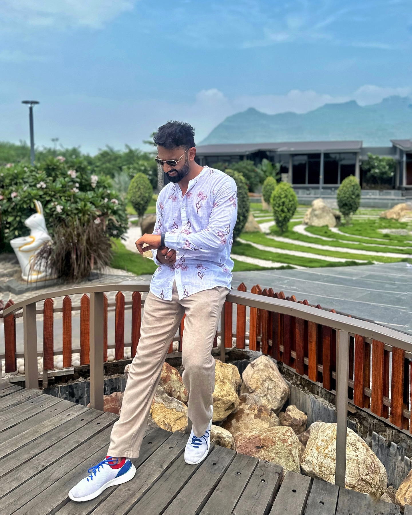 Meet Jain Shares Heartwarming Niece Staycation Moments