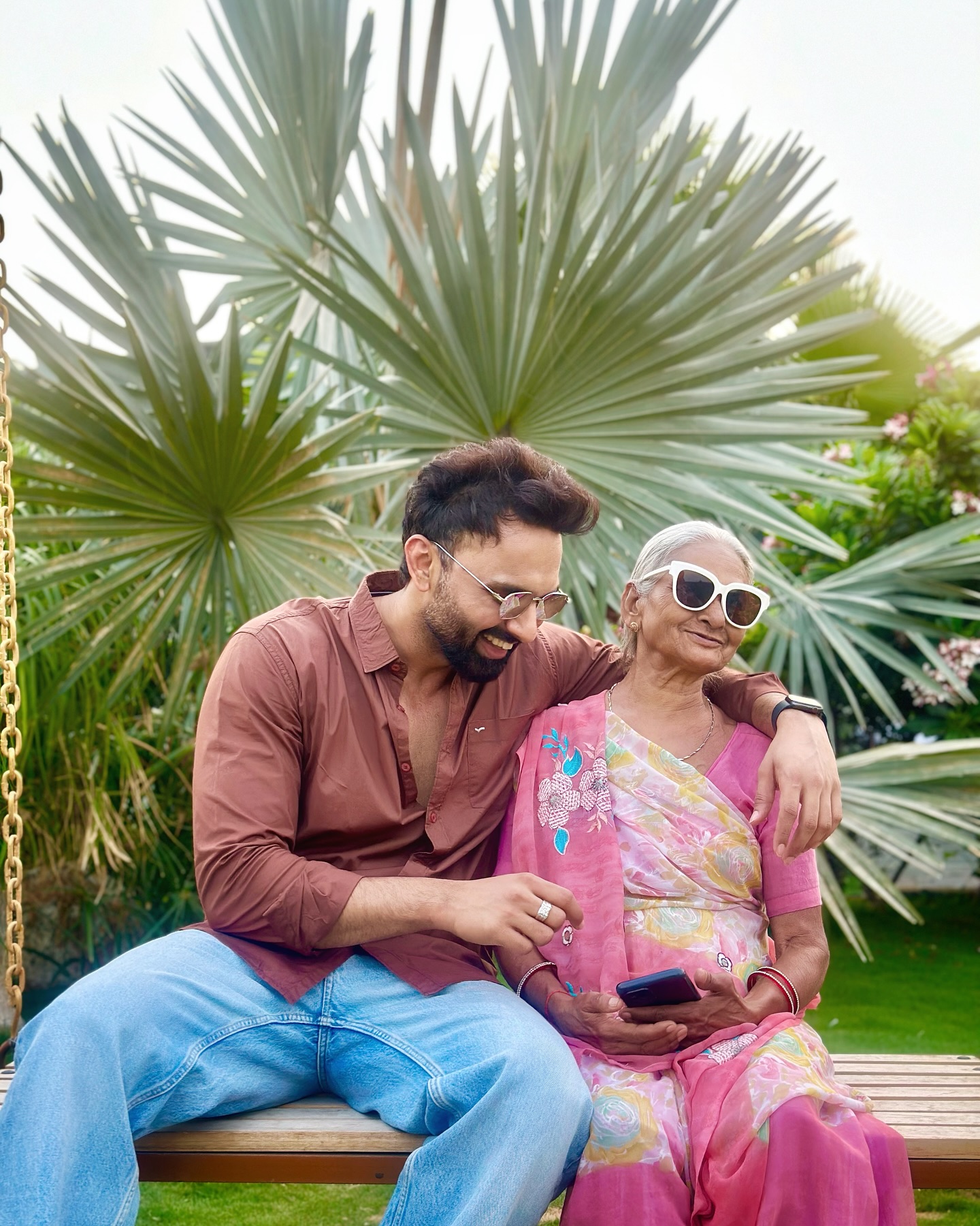 Meet Jain Shares Heartwarming Niece Staycation Moments