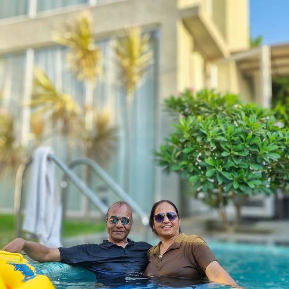 Meet Jain Shares Heartwarming Niece Staycation Moments