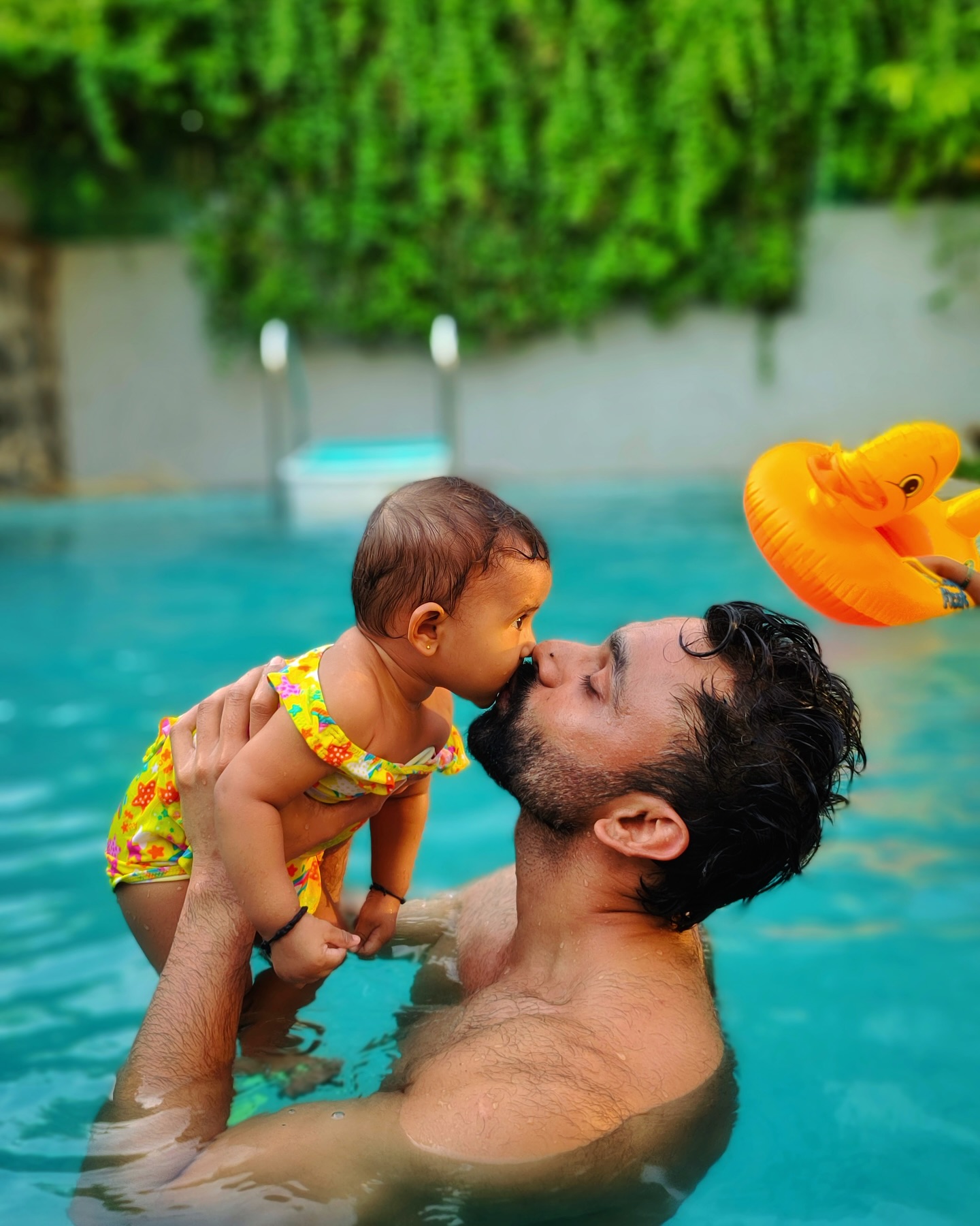 Meet Jain Shares Heartwarming Niece Staycation Moments