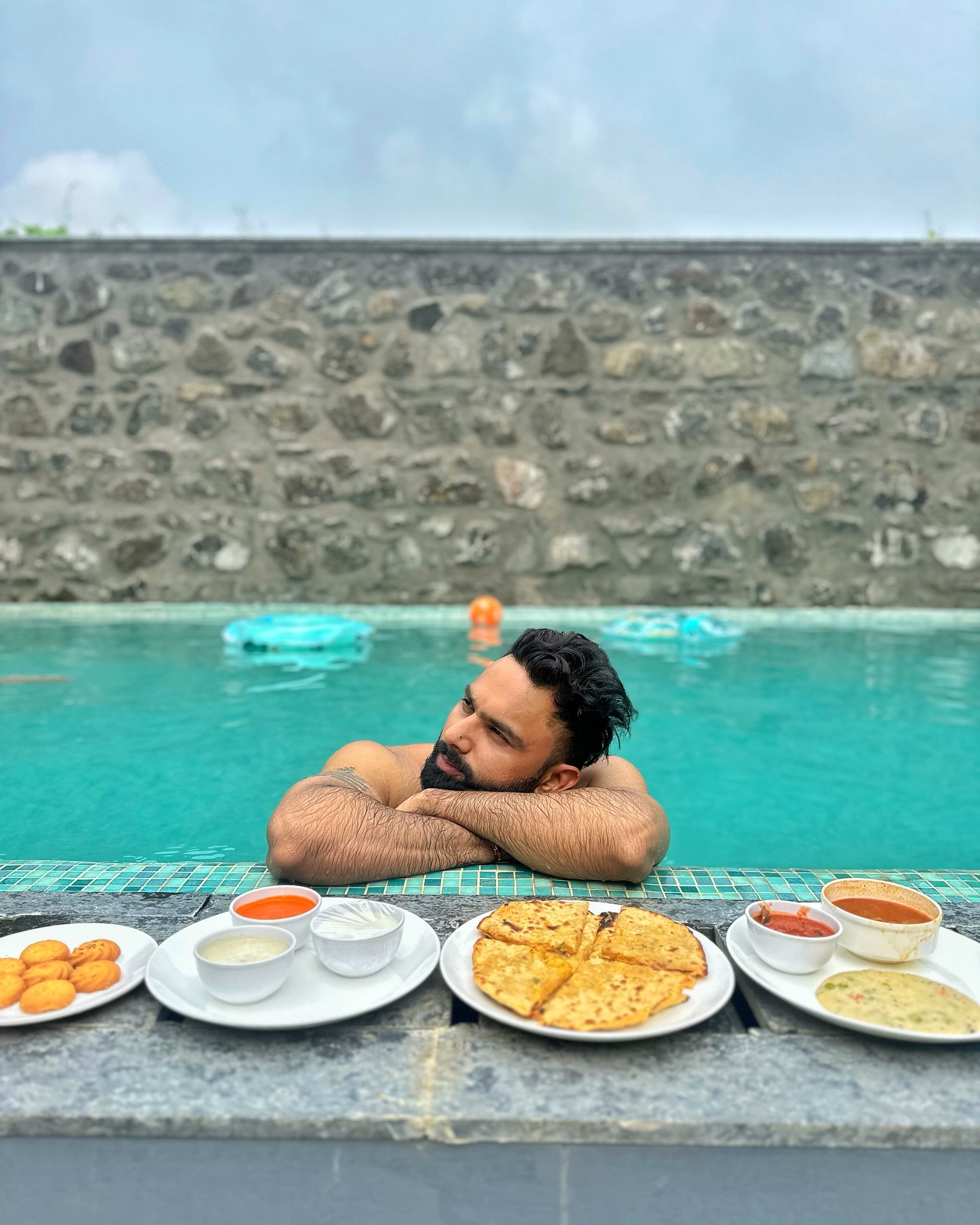 Meet Jain Shares Heartwarming Niece Staycation Moments