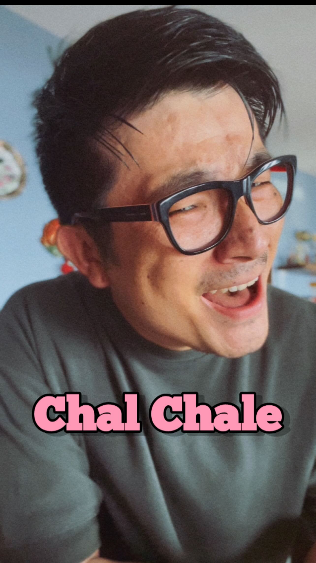 Meiyang Chang’s Musical Hair Routine Celebrity actor spins a quirky vibe as music and routine merge in a playful Instagram post.