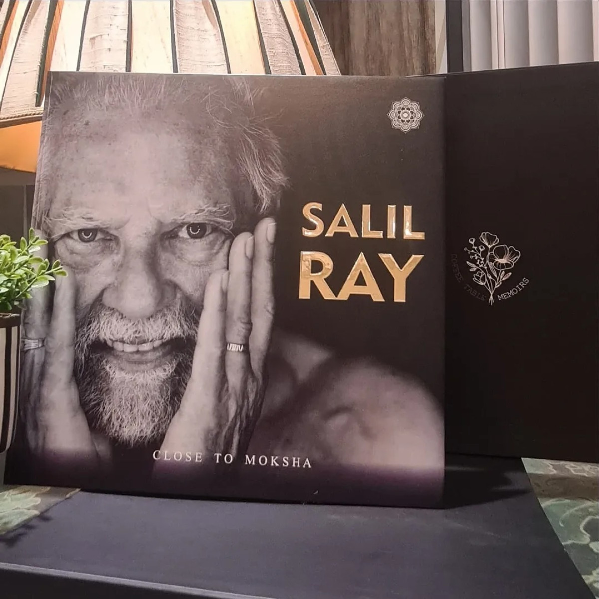 Memoir Unveils 90-Year Legacy In Dubai A moving memoir project revives a 90-year legacy with wisdom, humor and heartfelt history.