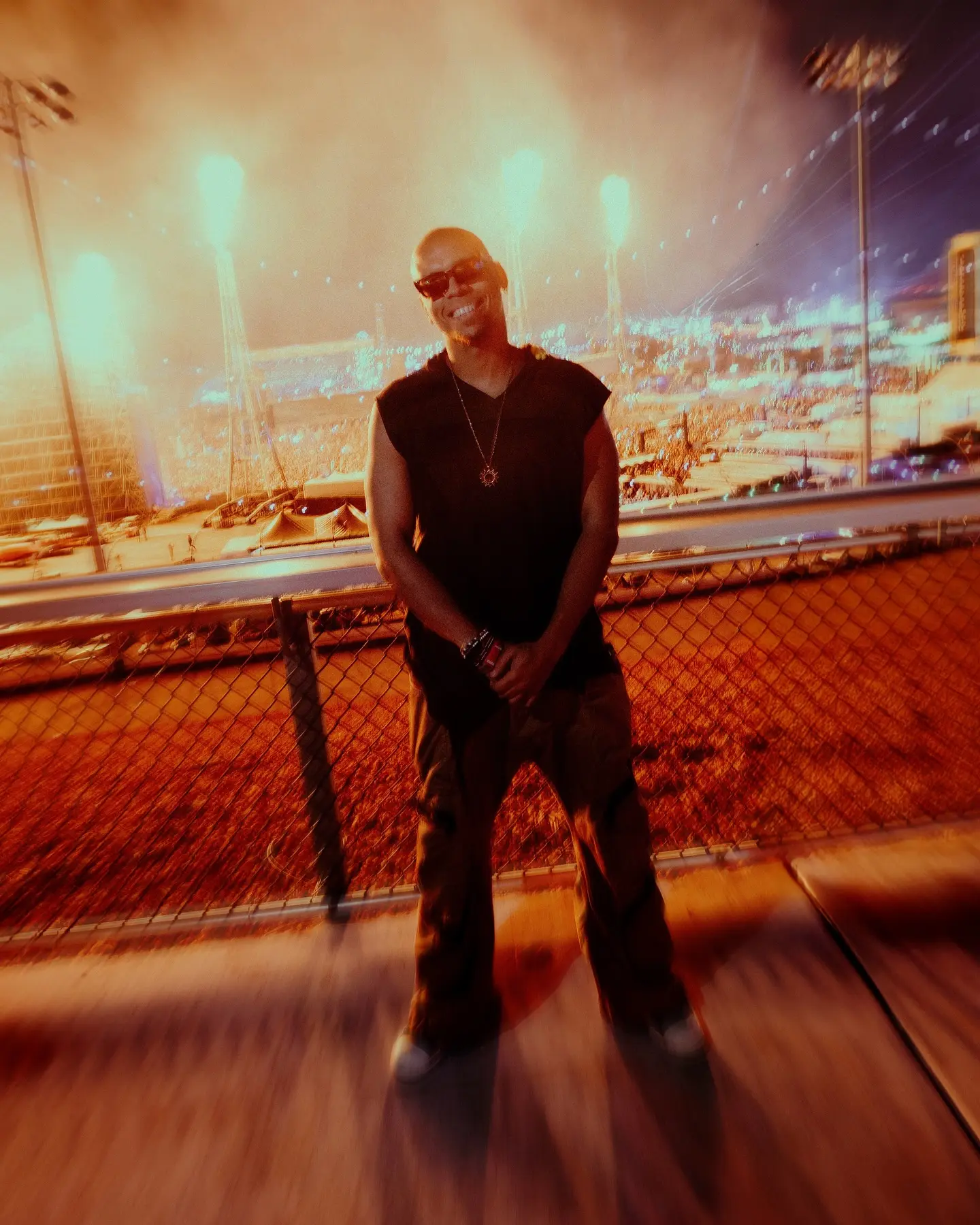 Mercier: From EDC Vegas To Marbella EDC Vegas thrills fuel Francis Mercier's next act: a high-energy Marbella show this Thu!!!
