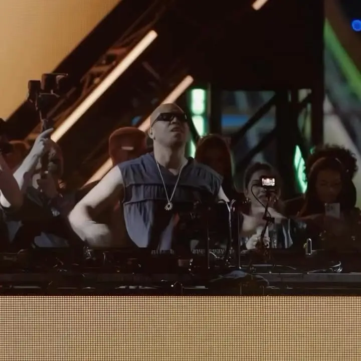 Mercier: From EDC Vegas To Marbella