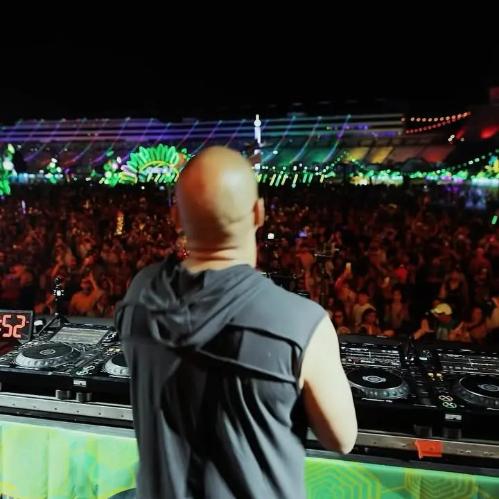 Mercier: From EDC Vegas To Marbella