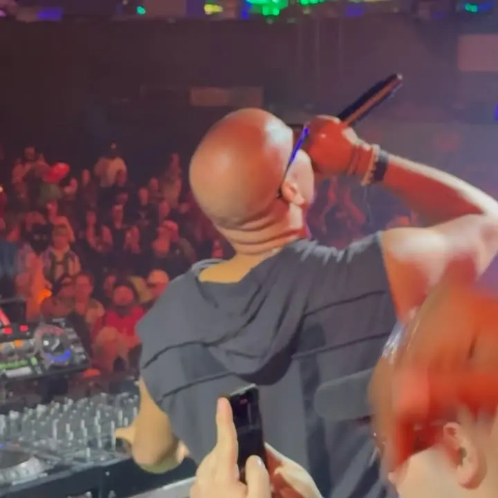 Mercier: From EDC Vegas To Marbella