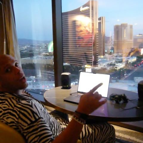 Mercier: From EDC Vegas To Marbella