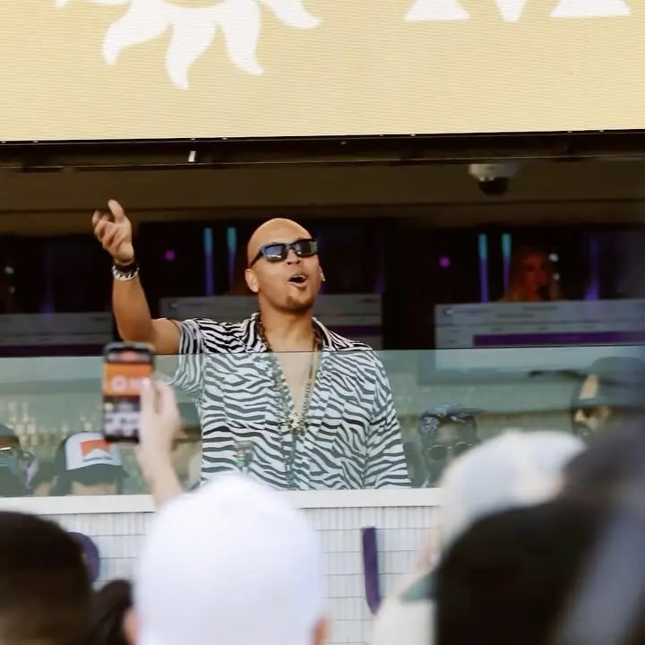 Mercier: From EDC Vegas To Marbella