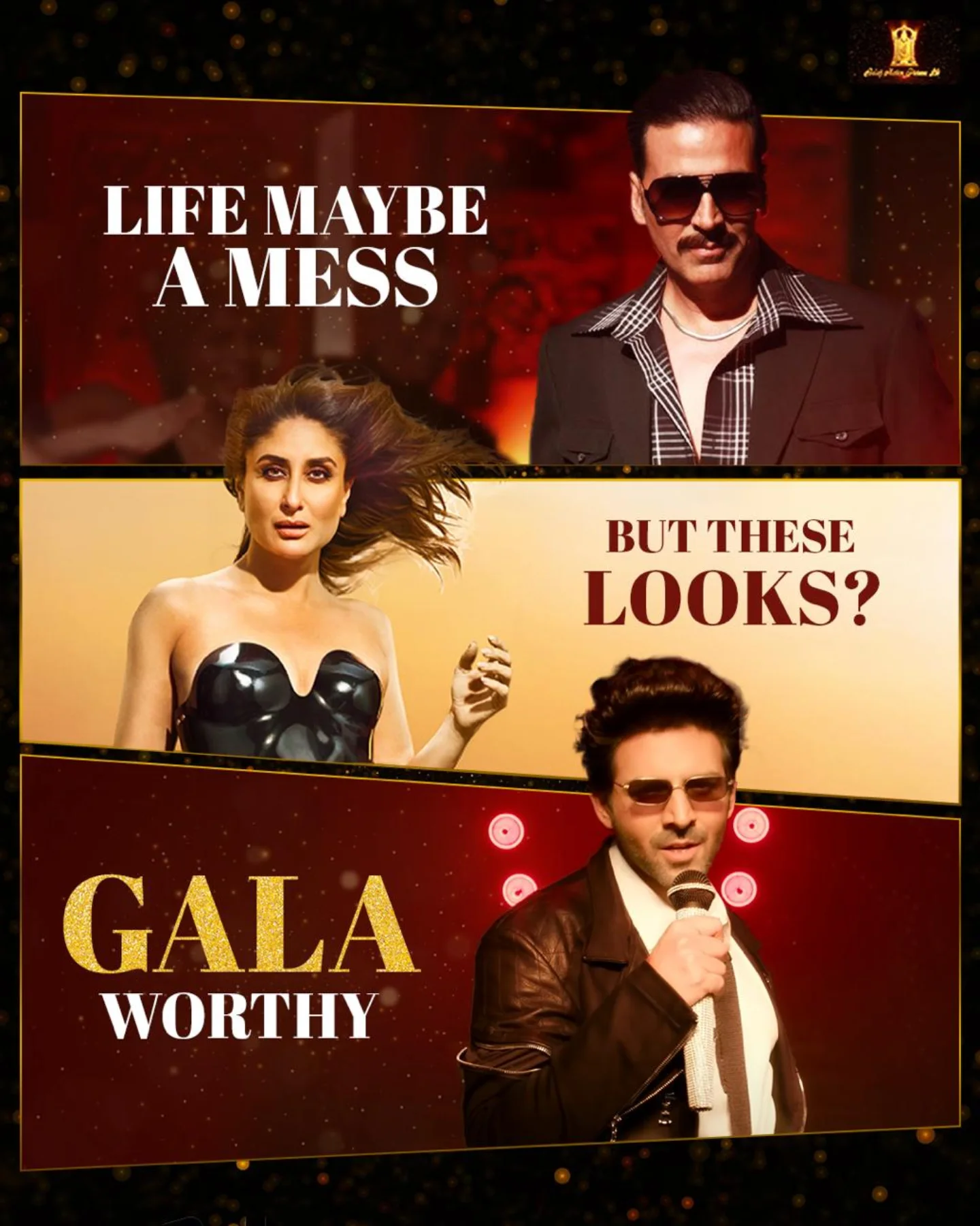 Met Gala 2025: Bollywood Glamour Unites A dazzling night of cinematic stars at Met Gala 2025 with glamour, style and elegance!!!!