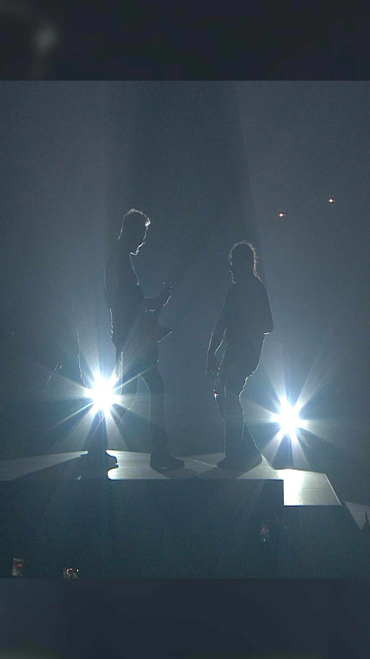 Metallica roars with raw energy, unleashing tour videos that electrify every live moment!