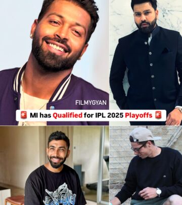MI Clinches Playoffs Spot