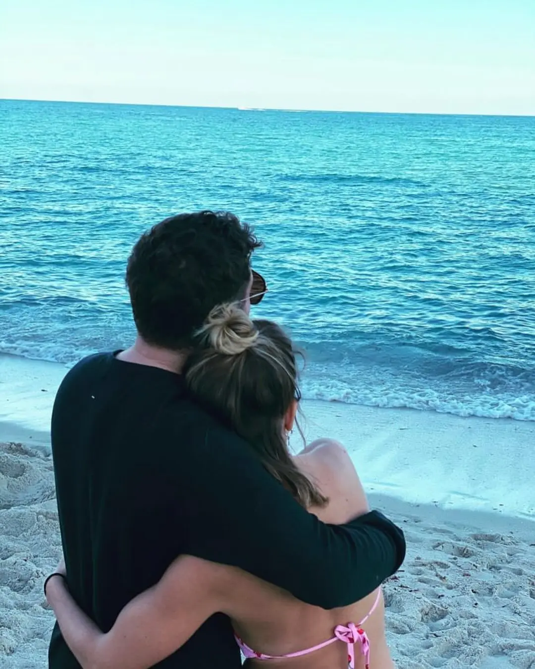 Michael Bublé Wishes Wife A Happy Birthday