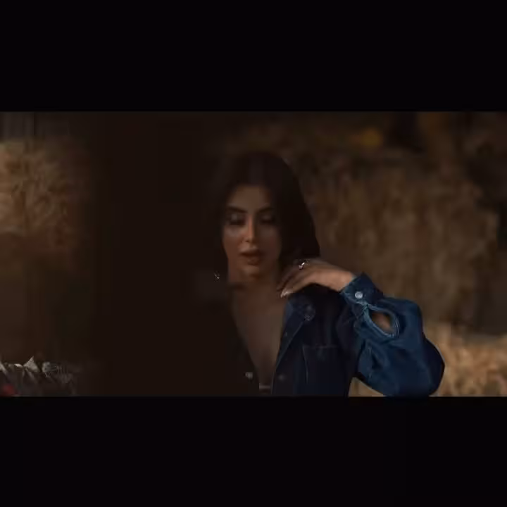 Miesha’s ‘Hay There’ Shoutout Sparks Natural Vibes