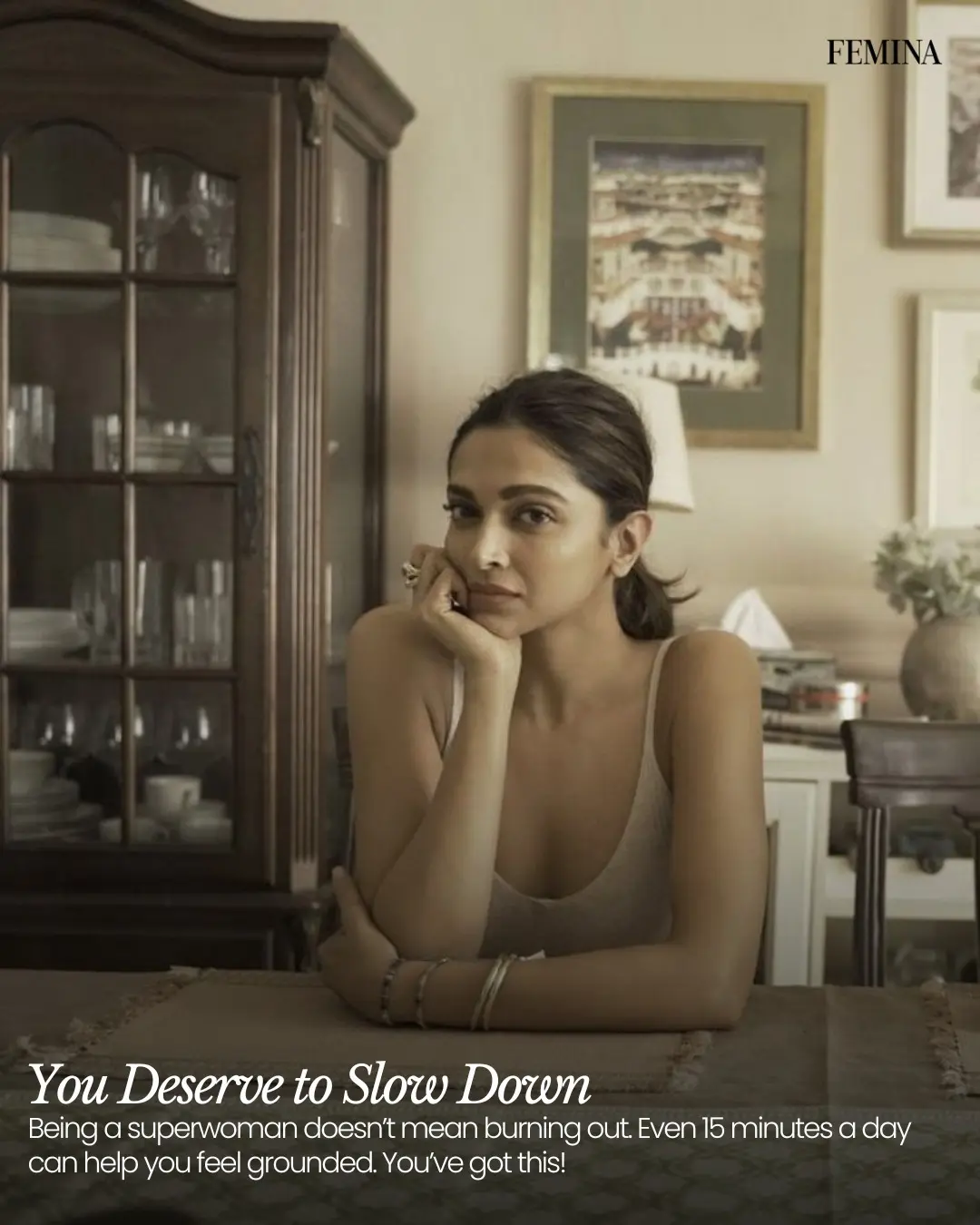 Mindful Ways To De-Stress For Working Indian Women