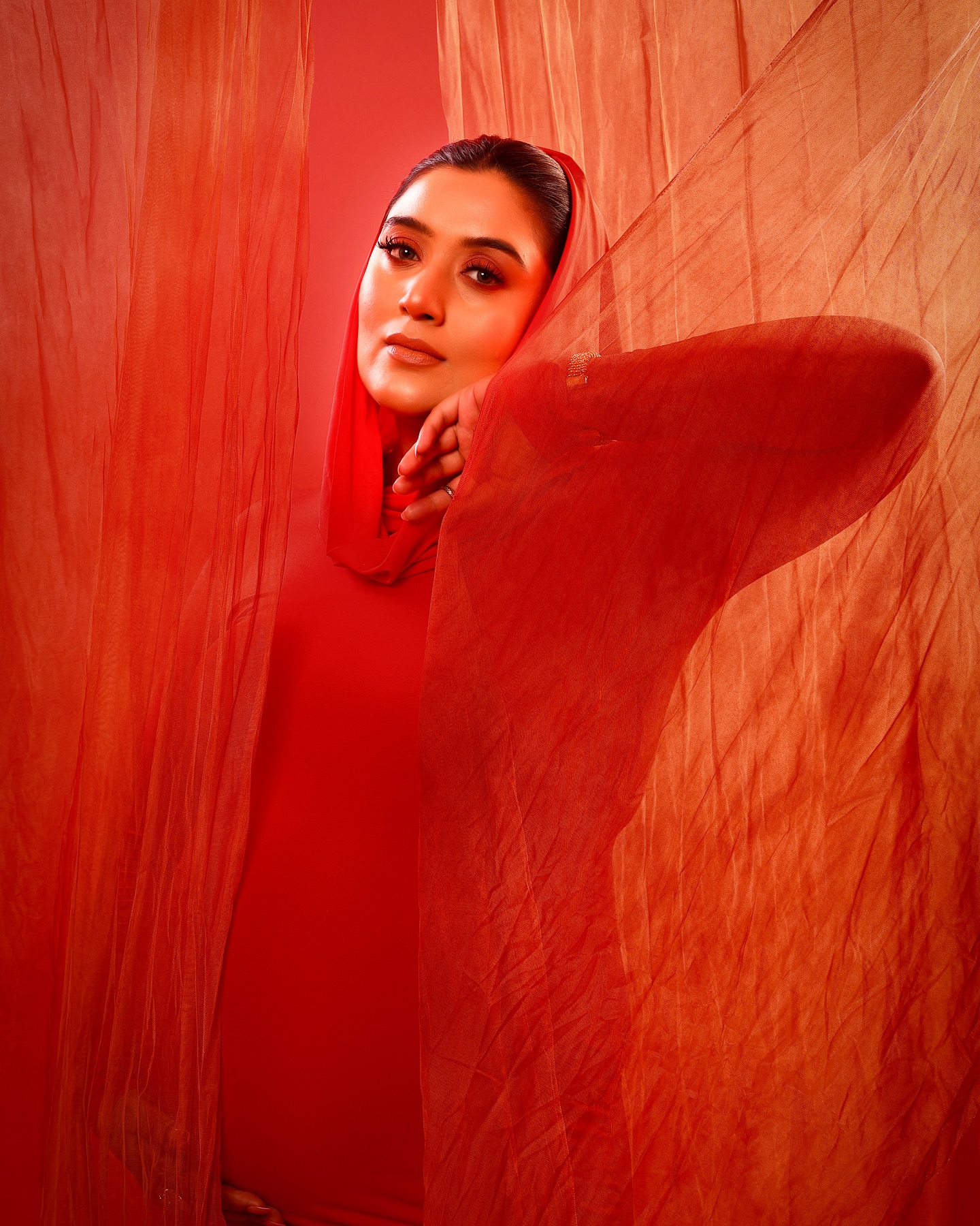 Mirzashireen Shines: Growing, Glowing, and Ruling the Game