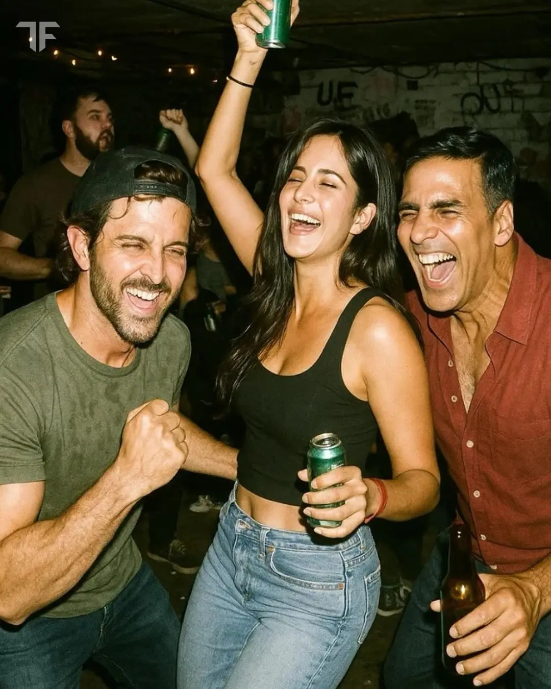 Miss Malini Teases Intriguing Reveal On Instagram