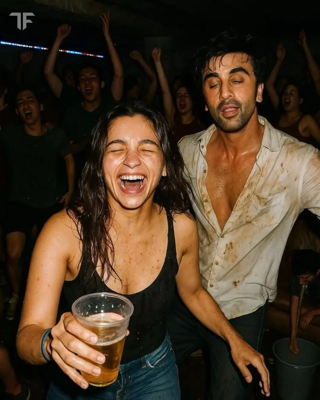 Miss Malini Teases Intriguing Reveal On Instagram