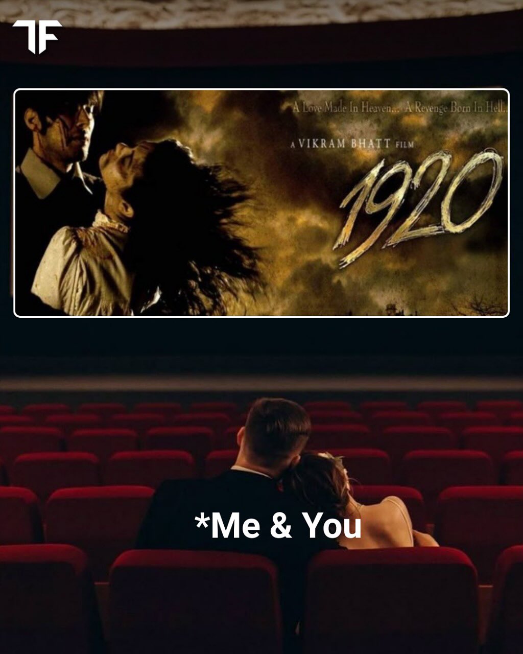 Miss Malini’s Perfect Date Night