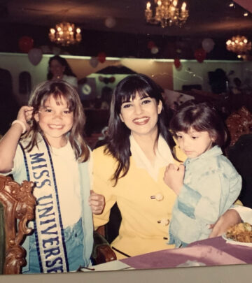 Miss Universe Win: 31 Years Of Indian Glory
