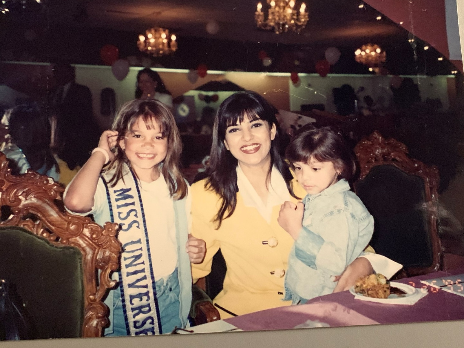 Miss Universe Win: 31 Years Of Indian Glory Celebrating Sushmita Sen's iconic triumph that redefined beauty and hope in 1994 in 2025!