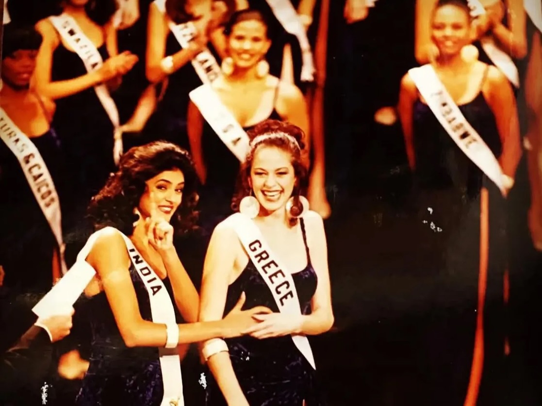 Miss Universe Win: 31 Years Of Indian Glory