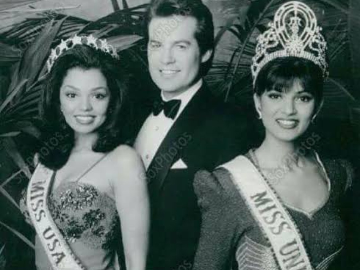 Miss Universe Win: 31 Years Of Indian Glory