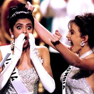 Miss Universe Win: 31 Years Of Indian Glory