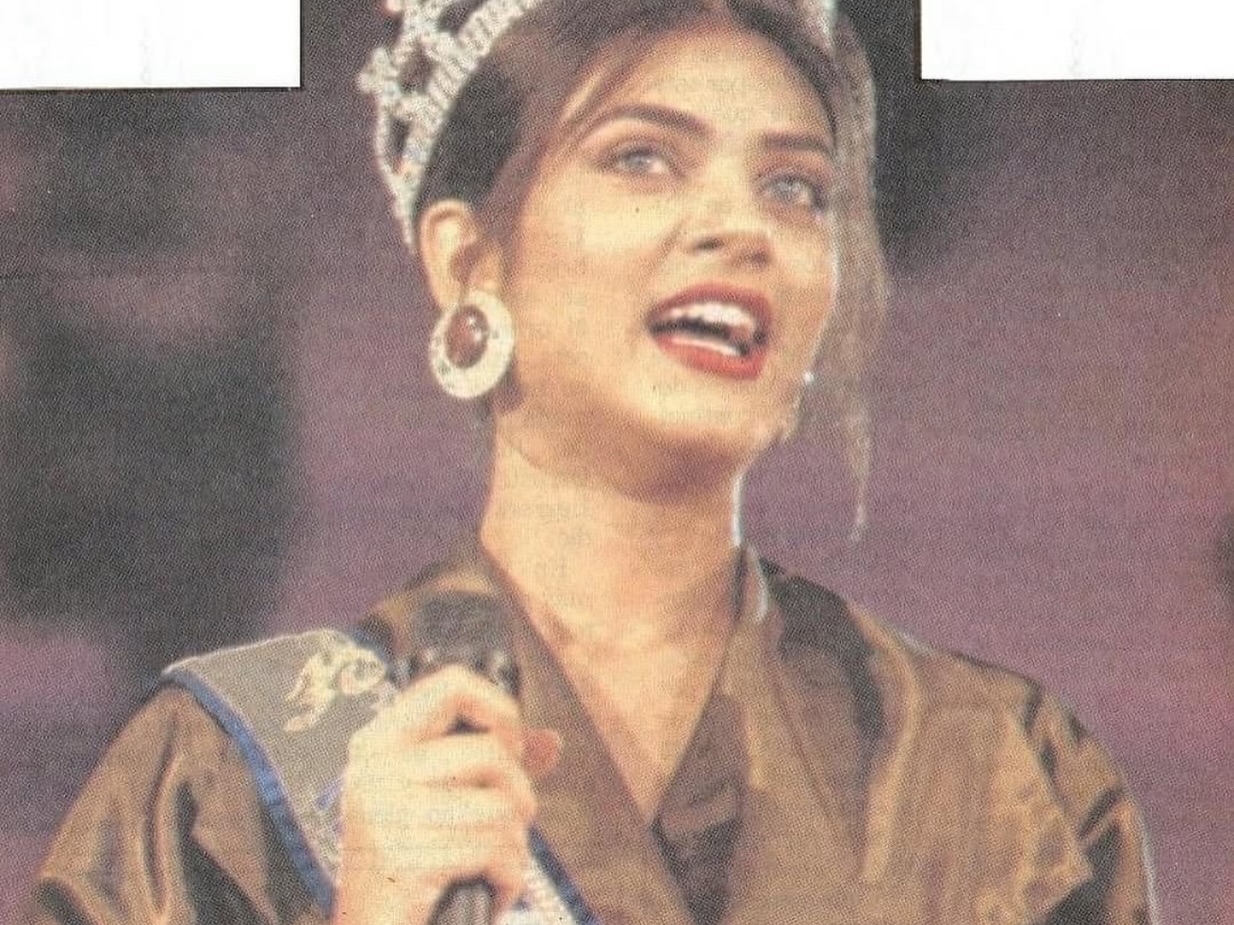 Miss Universe Win: 31 Years Of Indian Glory