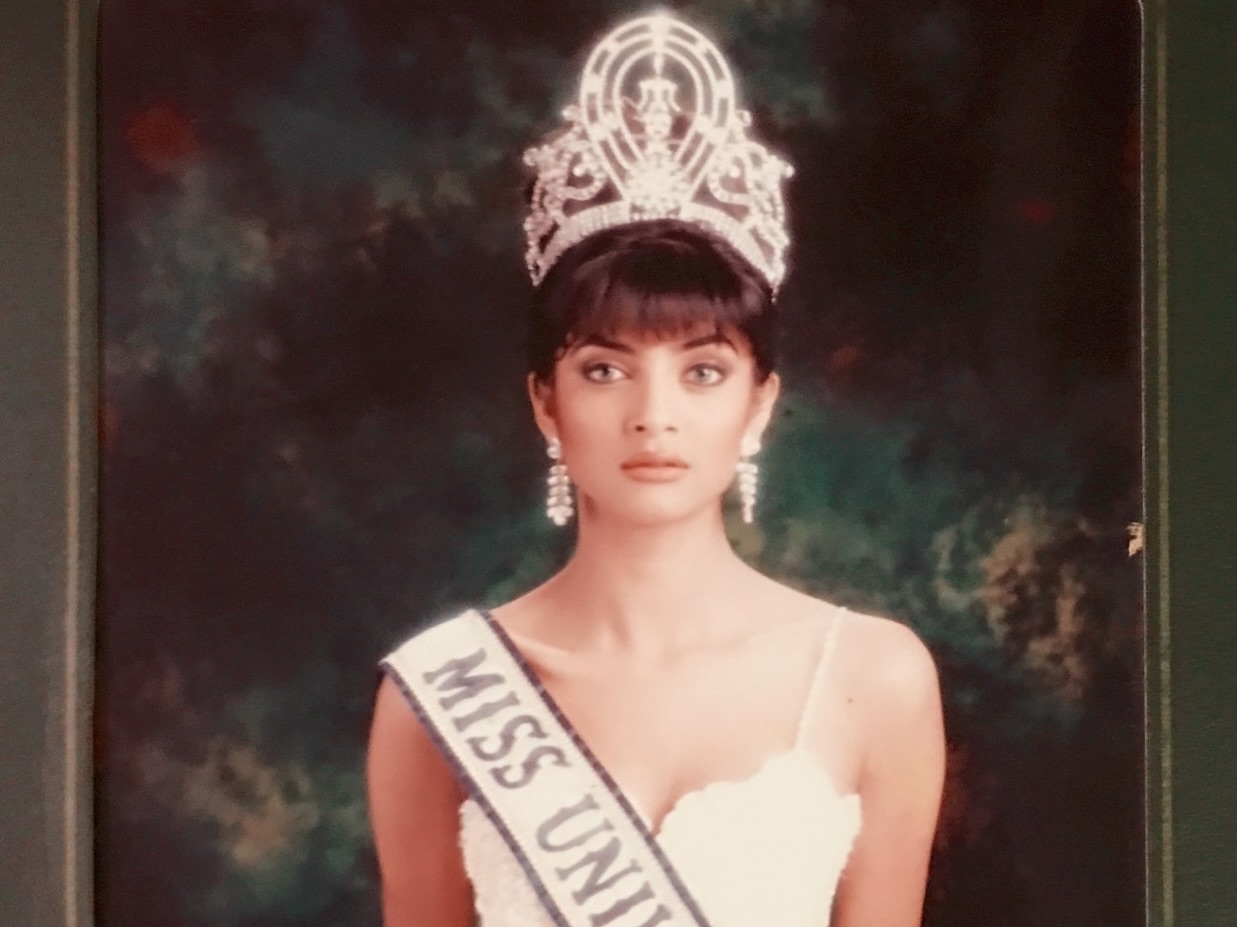 Miss Universe Win: 31 Years Of Indian Glory